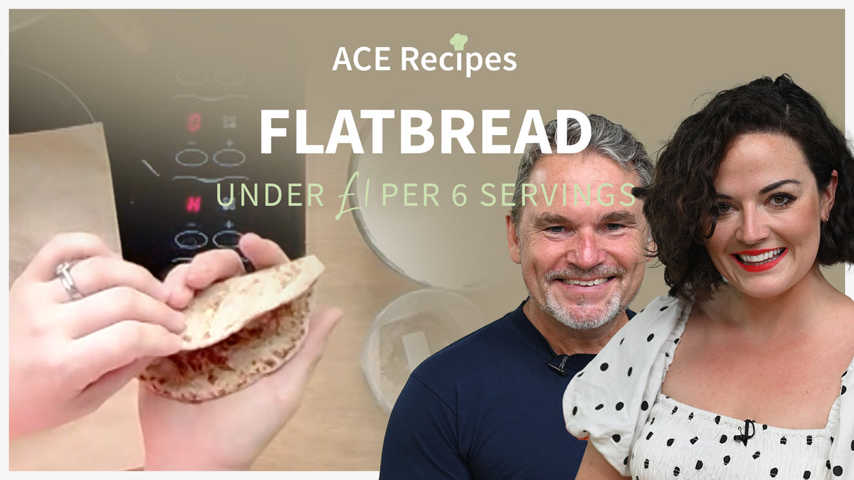 Flatbread Health Results