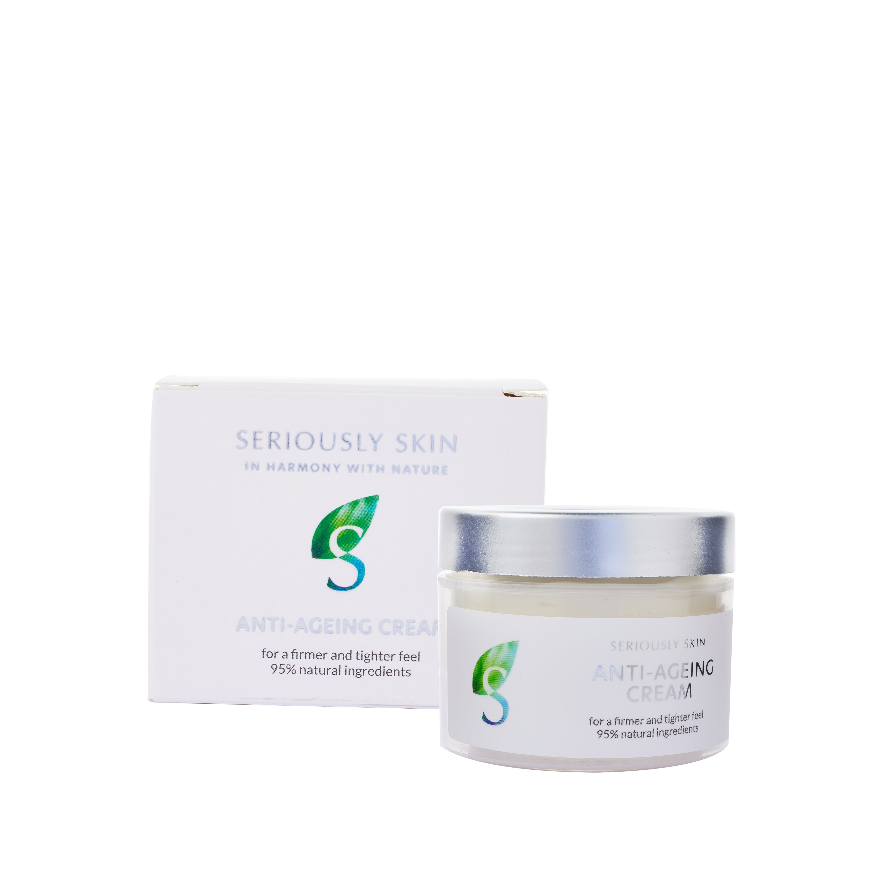 Anti-Ageing Face Cream 100g