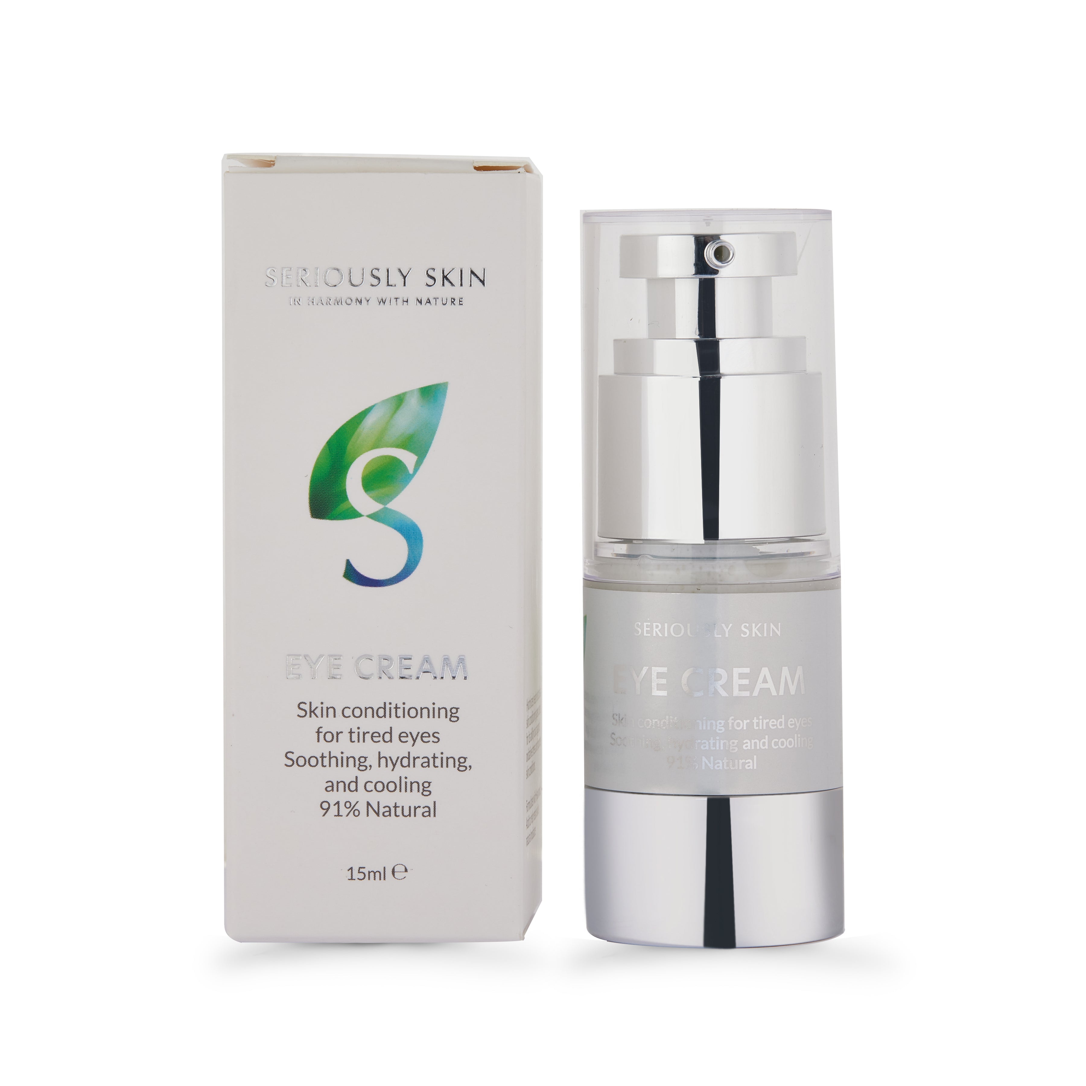 Aloe Eye Cream